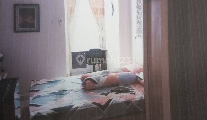 Apartement Bellevue Cinere Dijual Cepat Pemandangan Kolam Renang 2