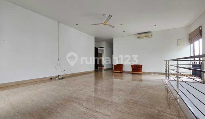 House for Rent in Cipete Area 2