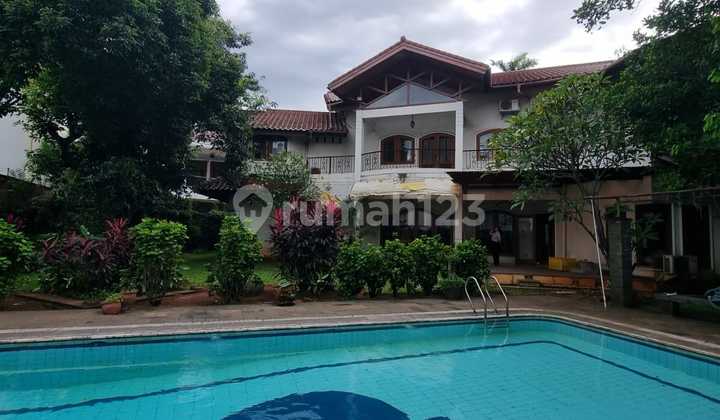 Dijual Cepat Rumah  Luas Area Metro Alam 