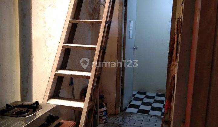 Dijual Rumah di Alam Segar, Jakarta Selatan 2