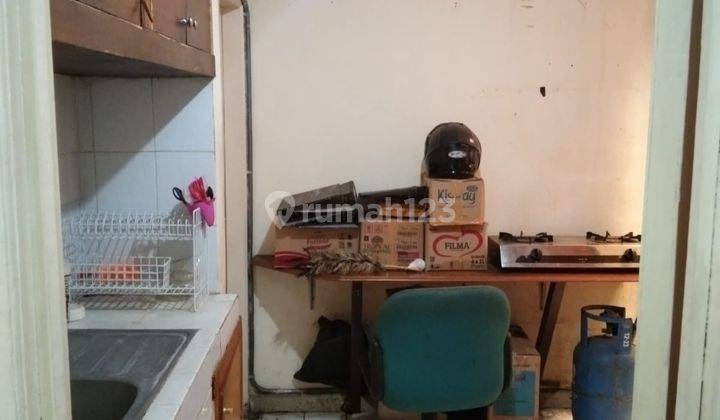 Dijual Rumah di Alam Segar, Jakarta Selatan 1