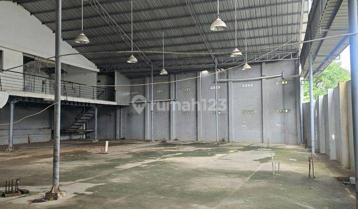 Dijual Hitung Tanah Zona Komersial 1