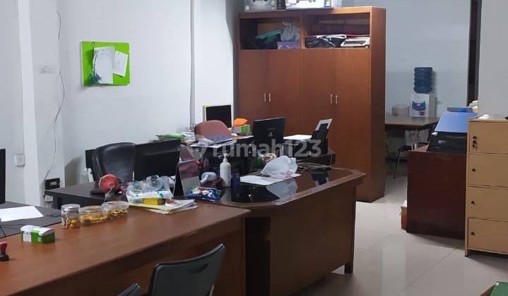 Dijual Cepat Rumah Jl Citamiang Bandung 1