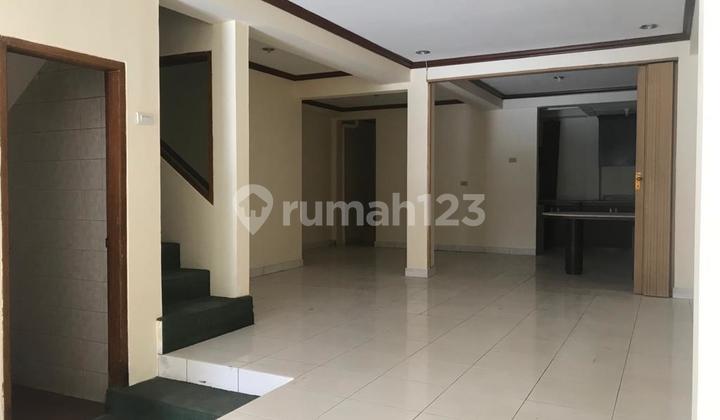 Dijual Cepat Rumah 2 Lantai Area Pinang Emas 4 Kt