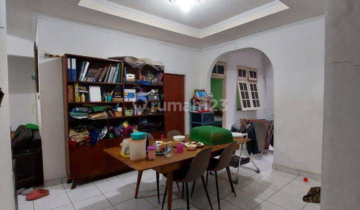 Dijual Cepat Rumah di Pondok Indah, Jakarta Selatan 1