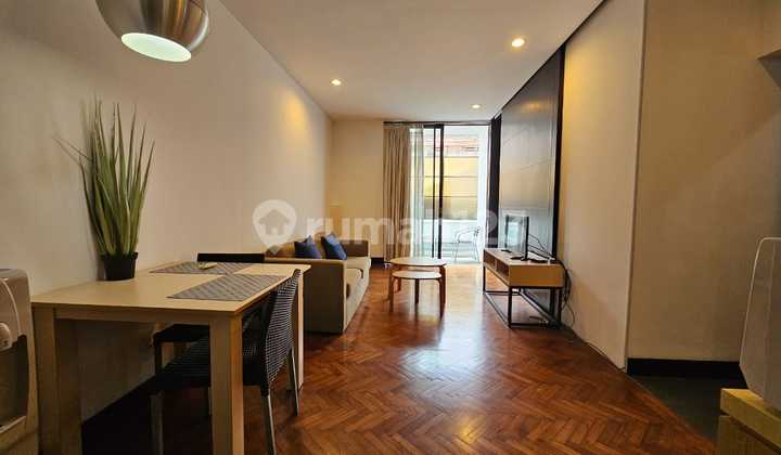 Dijual Cepat Rumah Kontrakan Area Jl Wijaya Kebayoran Baru