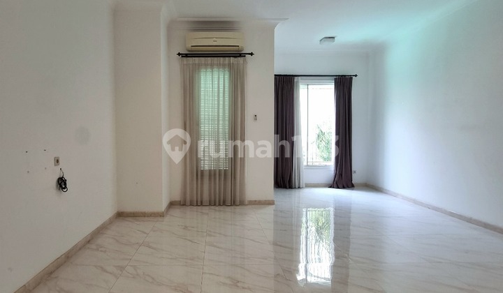 Dijual Cepat Area Sekolah Kencana Pondok Indah