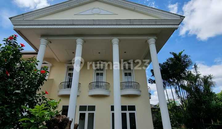 For Quick Sale: House in Ampera Area Near Cilandak Toll Road For Quick Sale: House in Ampera Area Near Cilandak Toll Road