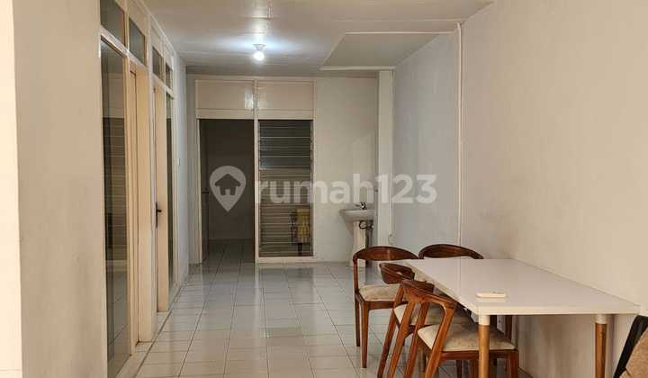 Dijual Rumah Area Pinang Mas