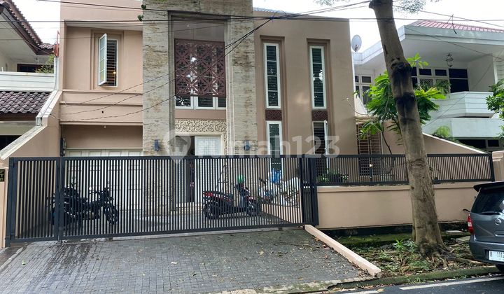 Dijual Cepat Area Gedung Pinang Depan Taman