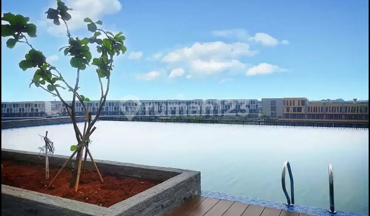 Dijual Cepat Apartemen Vasanta 2