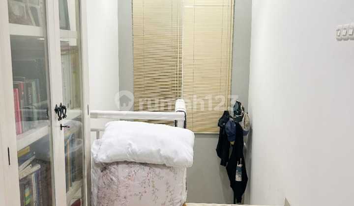 For Quick Sale: House Within Cluster at Strategic Location on Jl Moh Kahfi 1 2