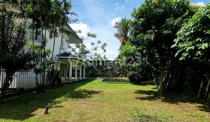 Dijual Cepat Rumah Area Ampera Dekat Tol Cilandak 2