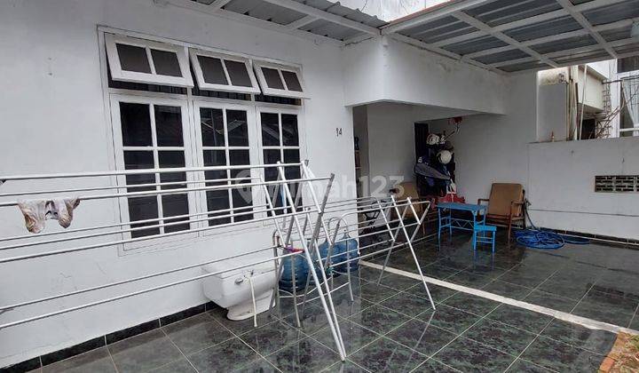 Dijual Cepat Rumah di Pondok Indah, Jakarta Selatan 2