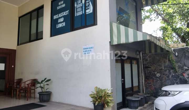 For Sale Small Hotel in Pondok Pinang Area 2