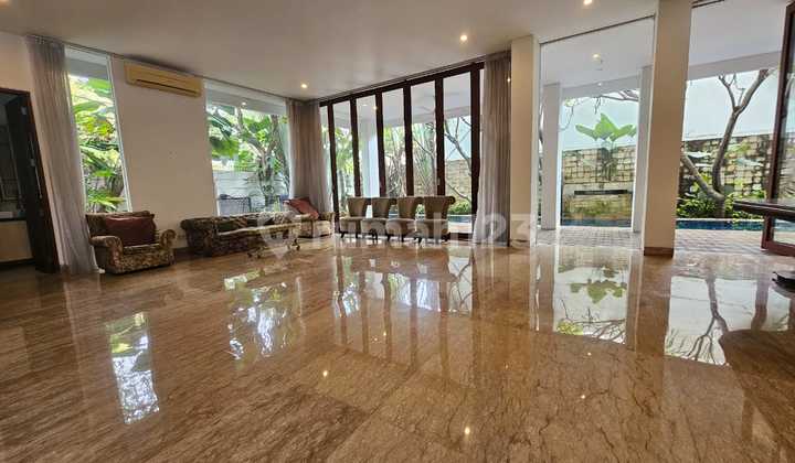 Disewakan Rumah Area Cipete Disewakan Rumah Area Cipete