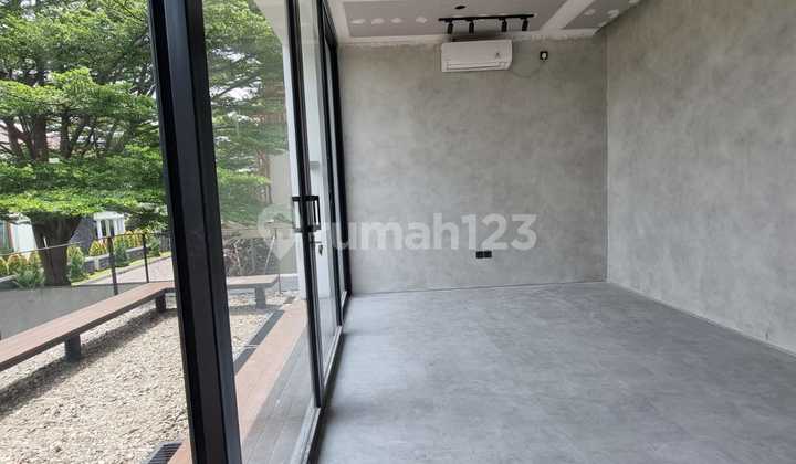 Dijual Cepat Rumah Bagus dalam Cluster Area Ampera 2