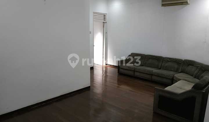 Dijual Cepat Rumah Area Dempo