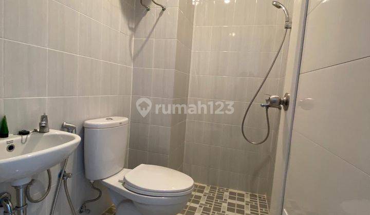 Di Jual paskal Lodge hunian Paskal Hypersquare Bandung 4