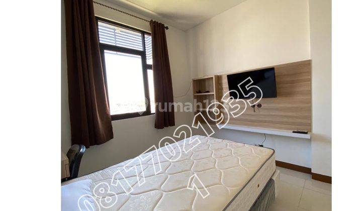 Di Jual paskal Lodge hunian Paskal Hypersquare Bandung 6