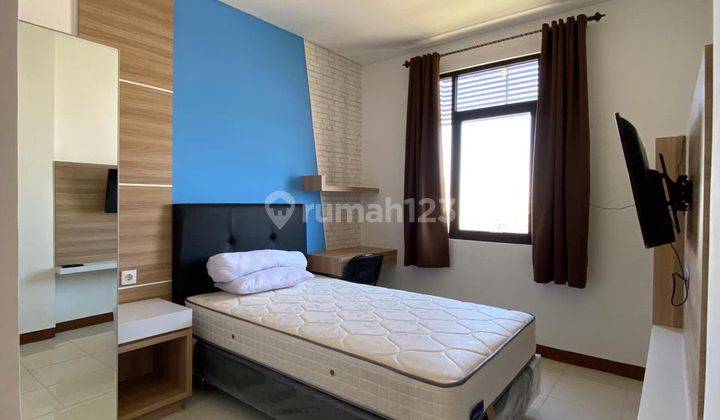 Di Jual paskal Lodge hunian Paskal Hypersquare Bandung 10