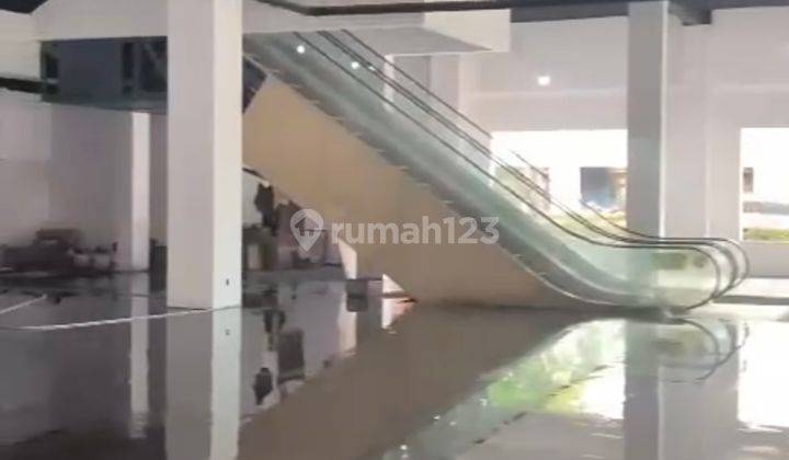 Dijual Gedung Ex Bloosom Lokasi Paskal Hyper Square Bandung 5