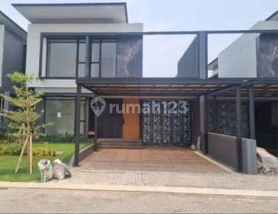 Dijual Rumah Full Furnish Di Tatar Nayapati Kota Baru Parahyangan Furnished 2