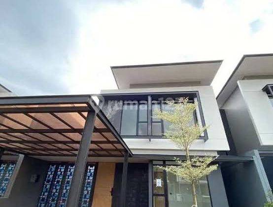 Dijual Rumah Full Furnish Di Tatar Nayapati Kota Baru Parahyangan Furnished 1