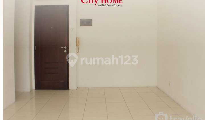Disewakan Cepat Apartemen 3Br Unfurnished Luas 70,5M2, Jakarta Barat 2
