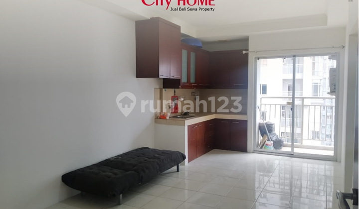 Sewa Apartment Mediterania Garden Residences2 - Unfurnished Sewa Apartment Mediterania Garden Residences2 - Unfurnished