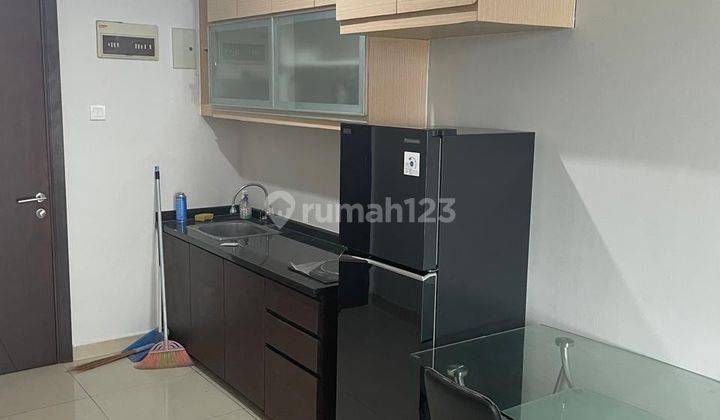 Disewakan Apartemen Central Park Podomoro City 1