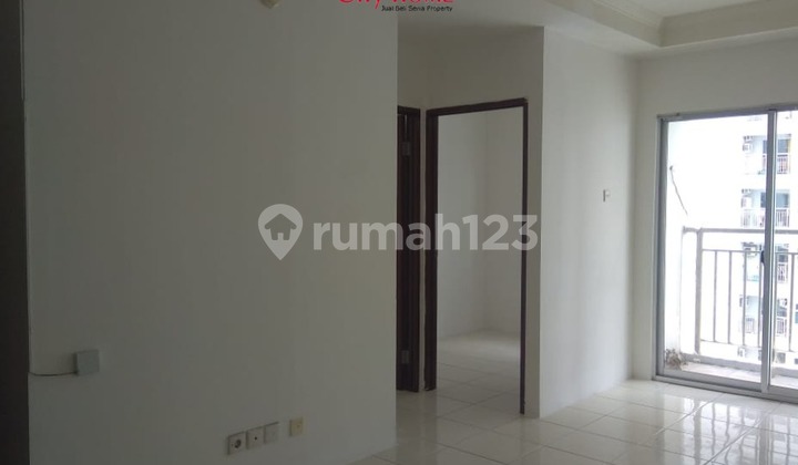 For Sale Apartment Mediterania Garden 2 West Jakarta, 3BR