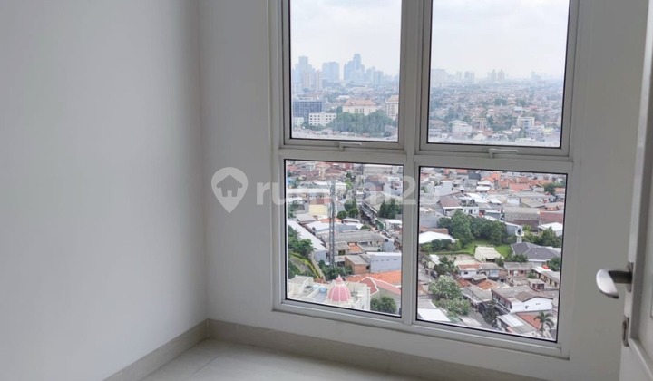 For Rent Apartemen Grand Madison, 2BR 2