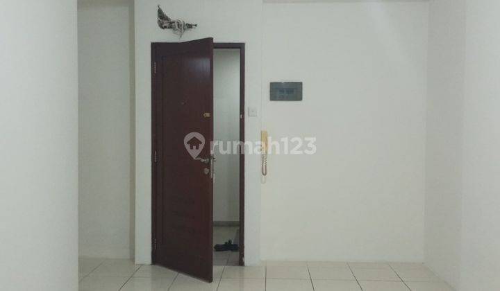 For Sell Apartement Mediterania Garden 2 Jakarta Barat, 2br Unfurnish 2