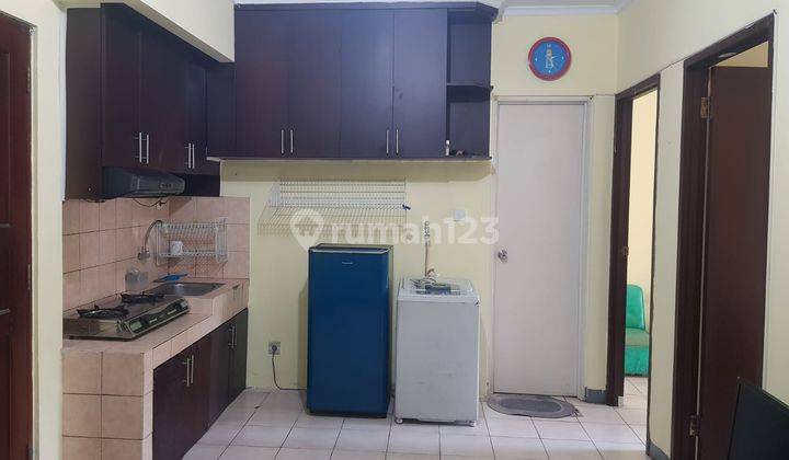 Disewakan Apartement Mediterania Garden Residence 1 Type 2BR Furnished 2