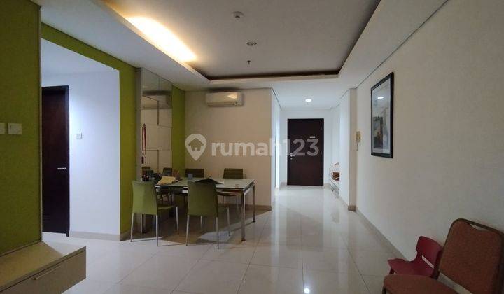 Disewakan Apartemen Central Park Residences, 2BR Furnish 2