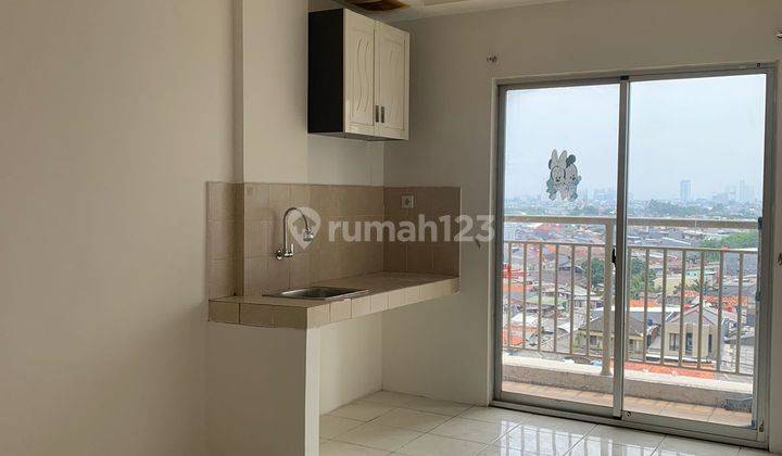 Disewakan Apartemen Mediterania Garden 2, 2BR Unfurnished 2