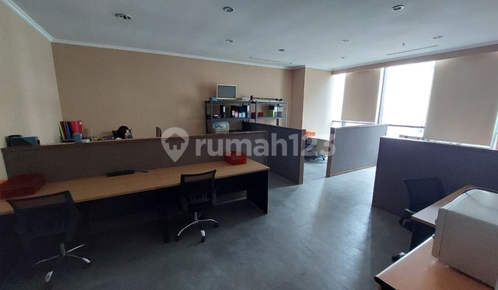 Disewakan Office APL Tower Tanjung Duren, Jakarta Barat Disewakan Office APL Tower Tanjung Duren, Jakarta Barat