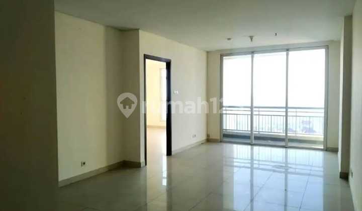 Dijual Apartement Central Park, 3br Unfurnished 