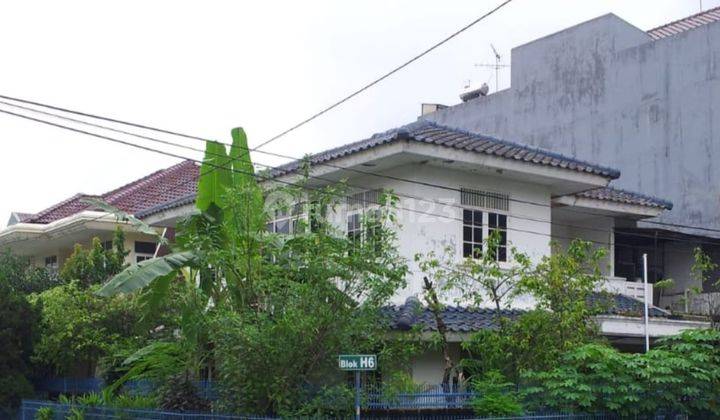 For Sell House At Green Garden, Kedoya Utara, Jakarta Barat 1