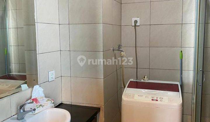 Apartemen Central Park, 1br furnished 6