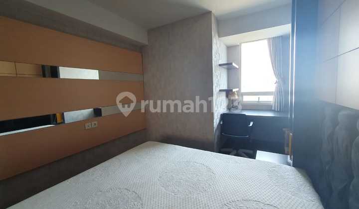 Dijual Apartemen Springhill Terrace, 2 Kamar Furnished Uk 60 M2 4