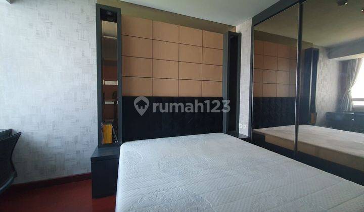 Dijual Apartemen Springhill Terrace, 2 Kamar Furnished Uk 60 M2 5
