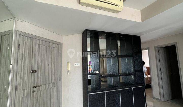 Dijual Apartemen Royal Mediterania Tip 2+1 BR Luas 72,5m2 2