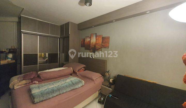 Dijual Apartemen Mediterania Garden 1 Luas 35m2 Full Furnished 1