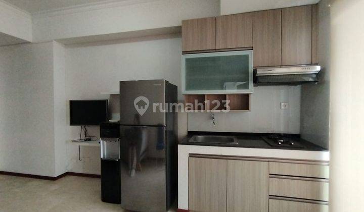 Dijual Apartemen 2BR Royal Mediterania Garden Full Furnished  2