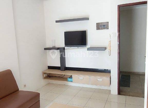 Disewakan Apartemen Mediterania Garden Residense Type 1br + Full Furnish 1