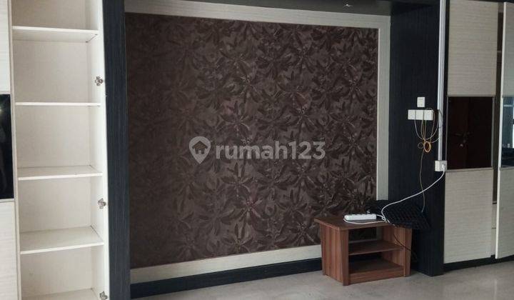 Dijual Apartement Royal Mediterania Garden 3 BR Semi Furnished 2