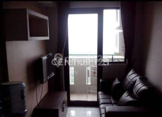 Disewakan Apartemen Mediterania 2 Type 2 BR Furnished 1