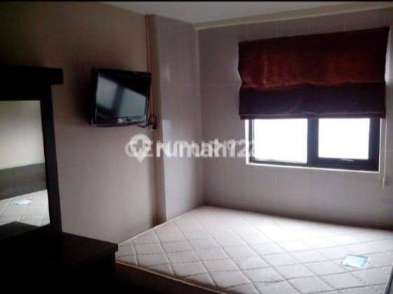 Disewakan Apartemen Mediterania 2 Type 2 BR Furnished 2